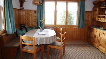 Soggiorno casa vacanze Wanni