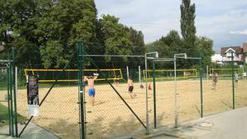 Centro ricreativo di Weiherring