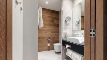 Albergo kommod, Ruggell