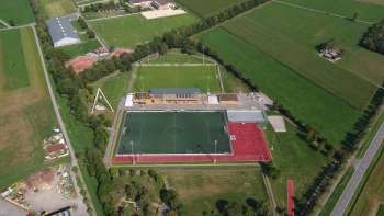 Parco sportivo Mauren