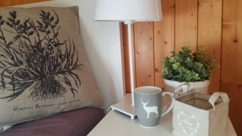 Appartamento per vacanze Auszeit