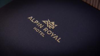 Albergo Alpin Royal