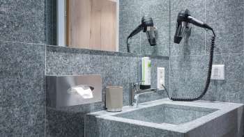 Camera Vaduzerhof di b_smart