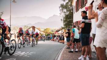 Inseguire Cancellara
