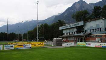 Campo sportivo di Rheinau
