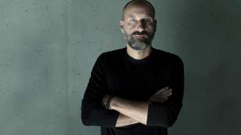 Conferenza di architettura: Armin Pedevilla (Pedevilla Architects) 