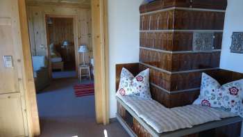 Appartamento per vacanze vista lontana B