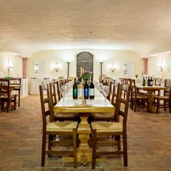 Cantine di Corte del Principe del Liechtenstein