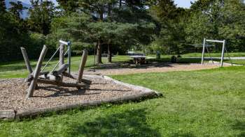Campo giochi Robinson Forst Campo giochi Robinson Forst