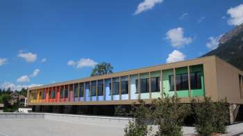 Complesso scolastico Ebenholz