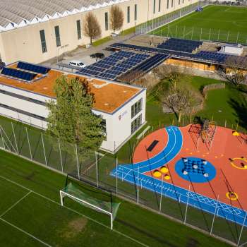 Parco ricreativo di Widau
