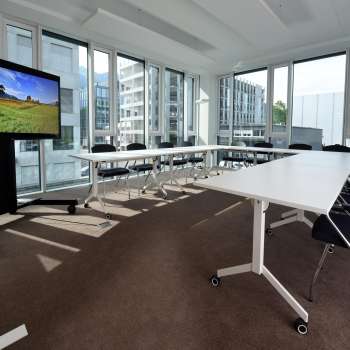 Business Centre del Liechtenstein