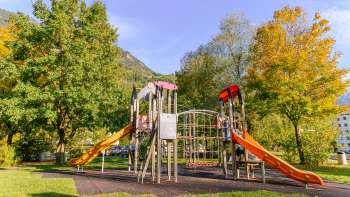 Parco giochi per bambini