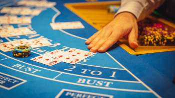 Grand Casino Liechtenstein