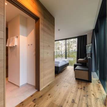 Albergo kommod, Ruggell