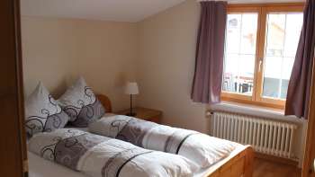 Appartamento per vacanze Walserhof