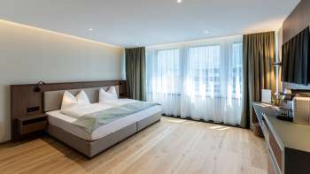Albergo Alpin Royal Albergo Alpin Royal