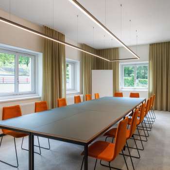 Sala riunioni "Studio