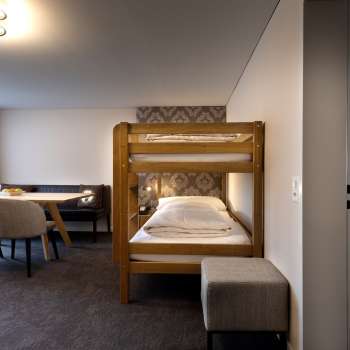 Albergo Turna