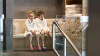 Albergo per famiglie Gorfion Liechtenstein