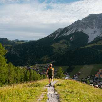 Escursioni in Liechtenstein