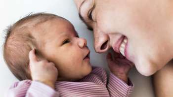 Capire il mio bambino. Cosa vuole dirmi il mio bambino?