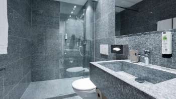 Camera Vaduzerhof di b_smart