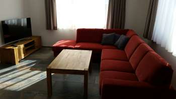 Appartamento per vacanze Allmeina