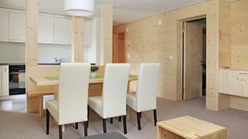 Appartamento per vacanze Beck Chüaloch, Malbun