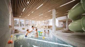 Gorfion Mondo del bagno