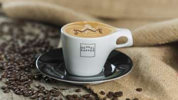 Assunzione di caffè pregiato da Demmel in Liechtenstein