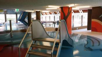 Scivolo per bambini