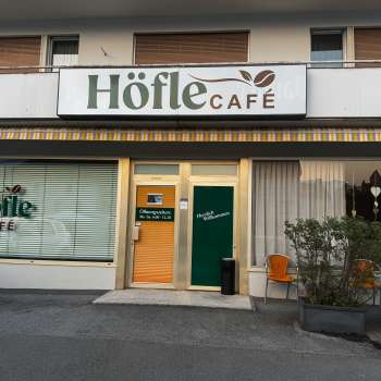 Caffè Höfle