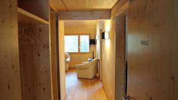 Appartamento per vacanze Bergle