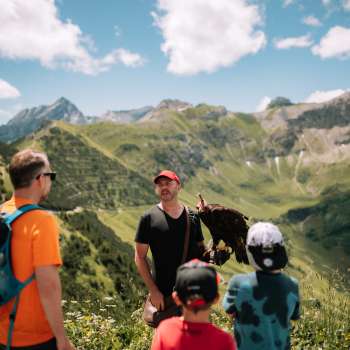 L'esperienza della famiglia all'Adler