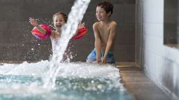 Albergo per famiglie Gorfion Liechtenstein