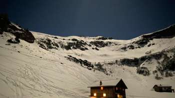 Cucina Chalet Egger-Eberle