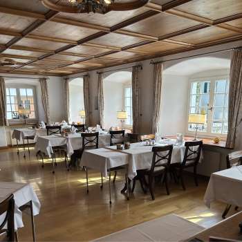 Ristorante Gasthof Löwen