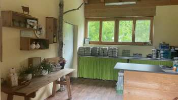 Negozio della fattoria Riethof