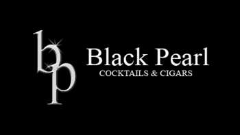 Logo del Bar Perla Nera a Triesen