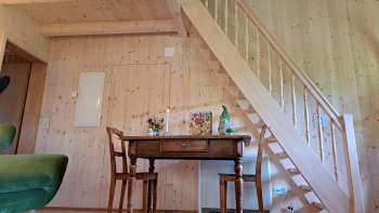 Appartamento per vacanze Miss Gugelhopf