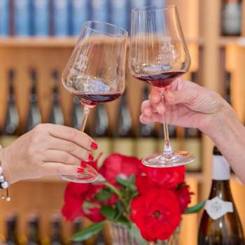 Degustazione presso le Cantine di Corte del Principe del Liechtenstein